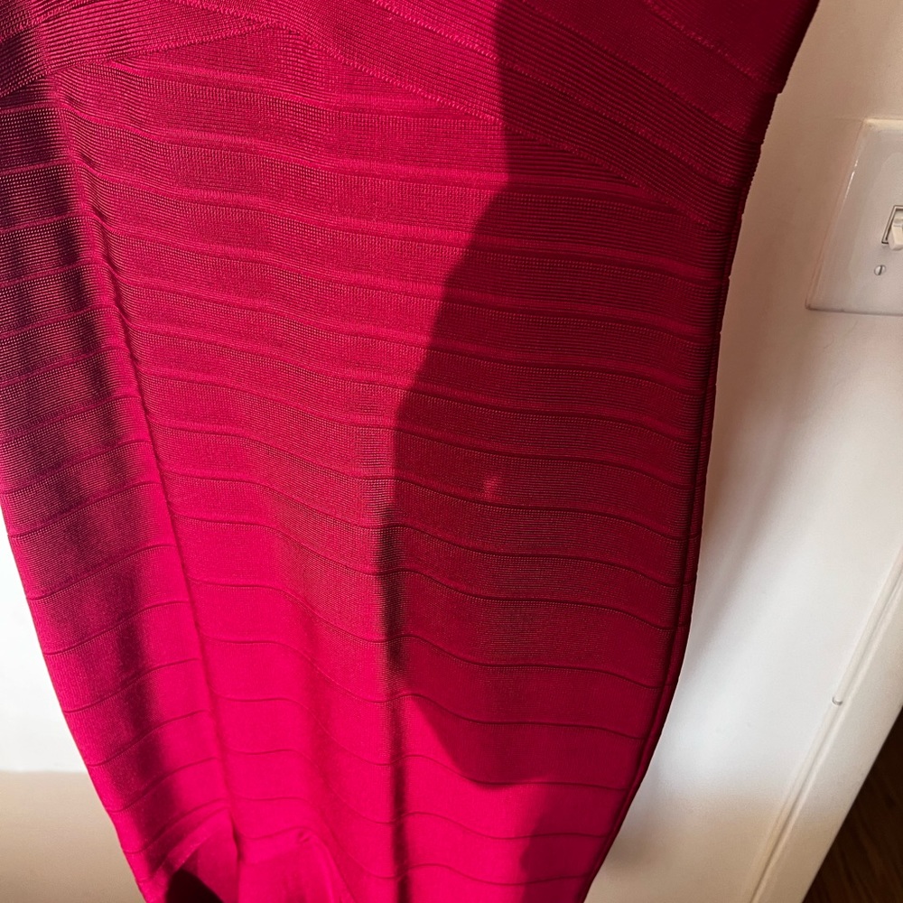 Herve leger Dress authentic 💯 - Picture 8 of 10